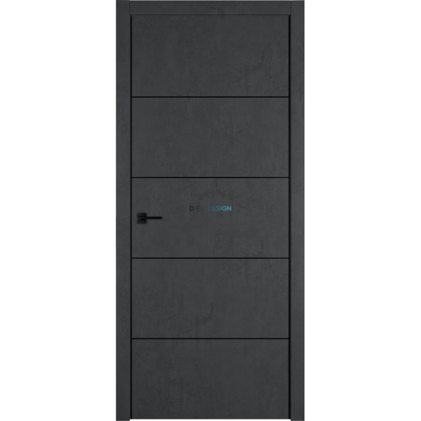 Дверь VFD ДГ URBAN 4 | JET LOFT