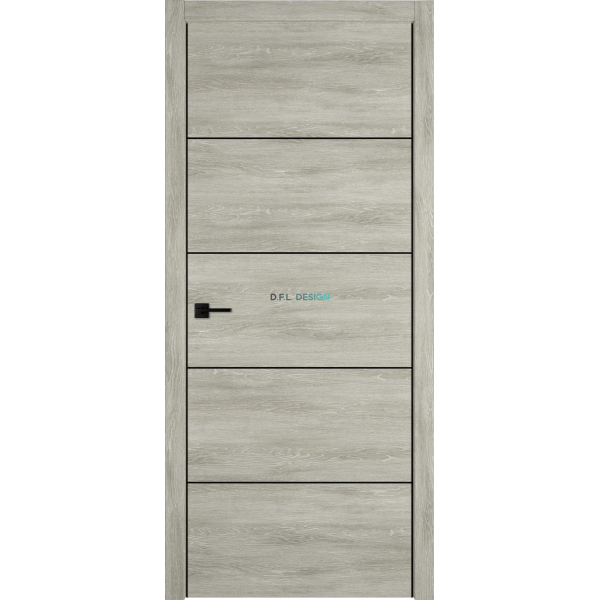 Дверь VFD ДГ URBAN 4 | LIN VELLUM