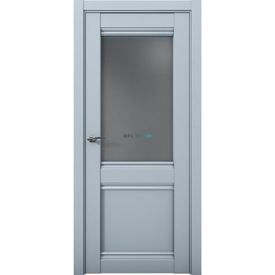 Дверь Aurum Doors Кобальт Co 12 Deep Blue