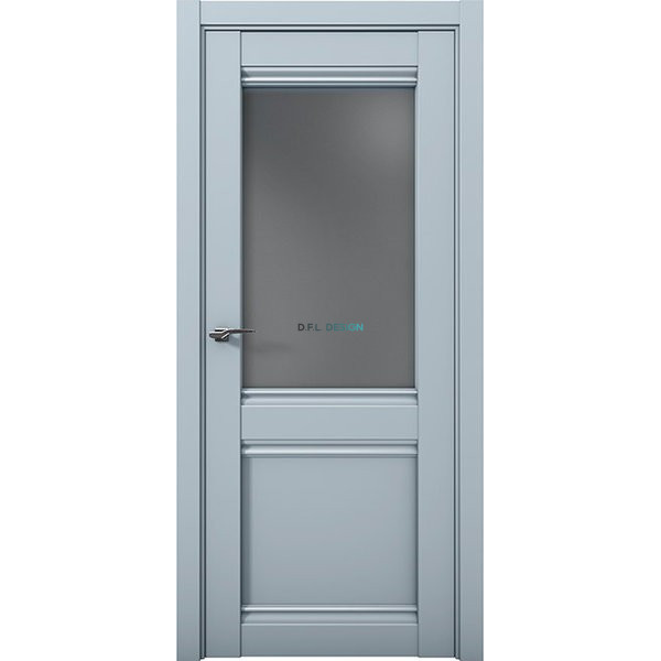 Дверь Aurum Doors Кобальт Co 12 Deep Blue