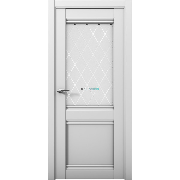 Дверь Aurum Doors Кобальт 12 Манхэттен