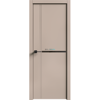 Дверь межкомнатная Geona Liberty 3 Софт мокко Дверь межкомнатная Geona Liberty 3 Софт мокко