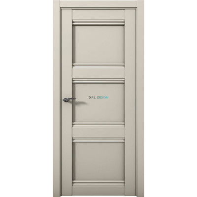 Дверь Aurum Doors Кобальт Co 13 Силк грей