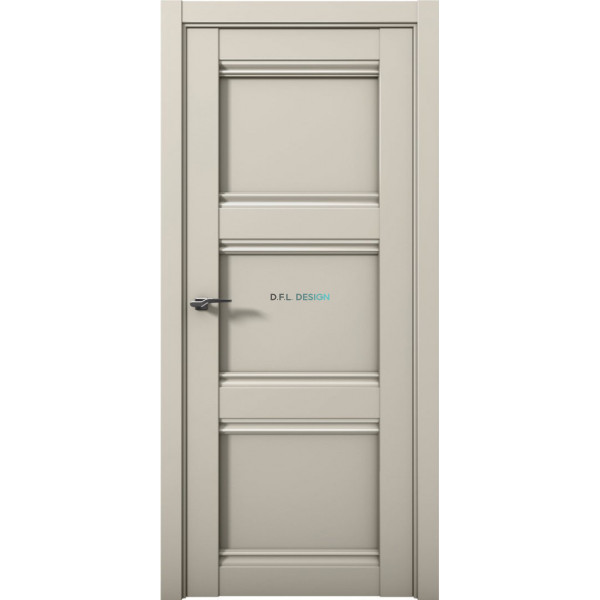 Дверь Aurum Doors Кобальт Co 13 Силк грей