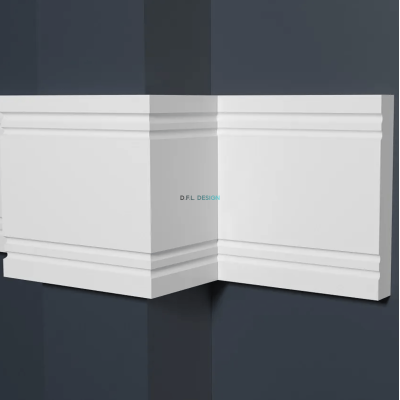 Молдинг Decor-Dizayn 150A