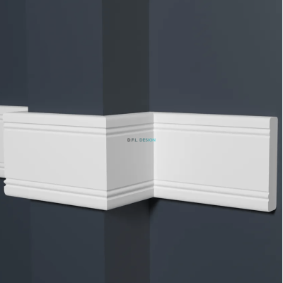 Молдинг Decor-Dizayn 156A