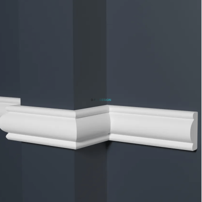 Молдинг Decor-Dizayn 157A Молдинг Decor-Dizayn 157A