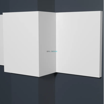 Молдинг Decor-Dizayn DD12