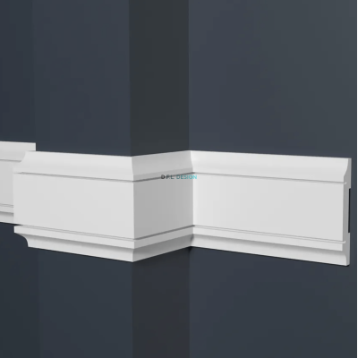 Молдинг Decor-Dizayn DD32