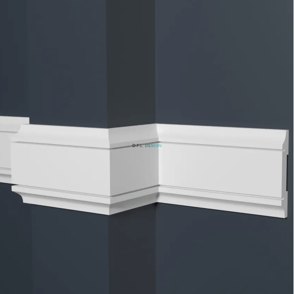 Молдинг Decor-Dizayn DD32