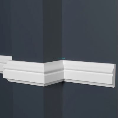 Молдинг Decor-Dizayn DD603