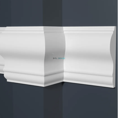 Молдинг Decor-Dizayn DD606