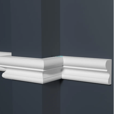 Молдинг Decor-Dizayn DD607