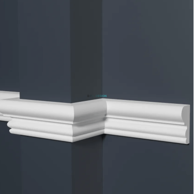 Молдинг Decor-Dizayn DD608