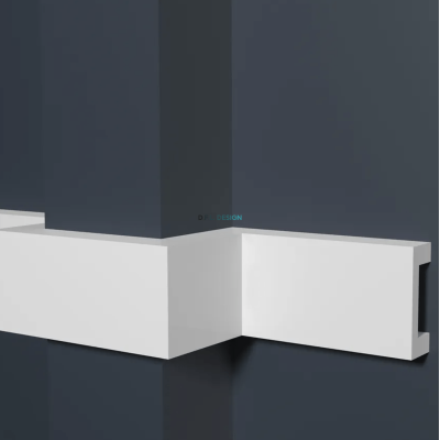 Молдинг Decor-Dizayn DD618