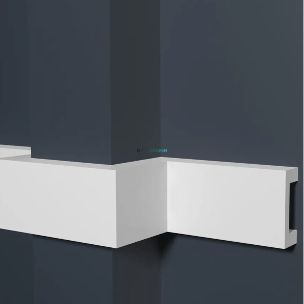 Молдинг Decor-Dizayn DD618