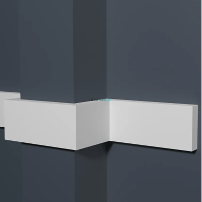 Молдинг Decor-Dizayn DD620