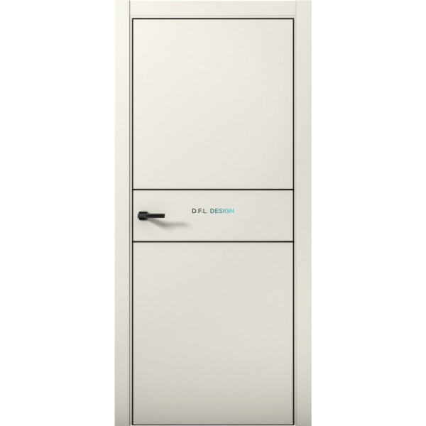 Дверь Aurum Doors Палладий Pd 3 Магнолия